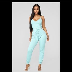 Nwt Jumpsuit